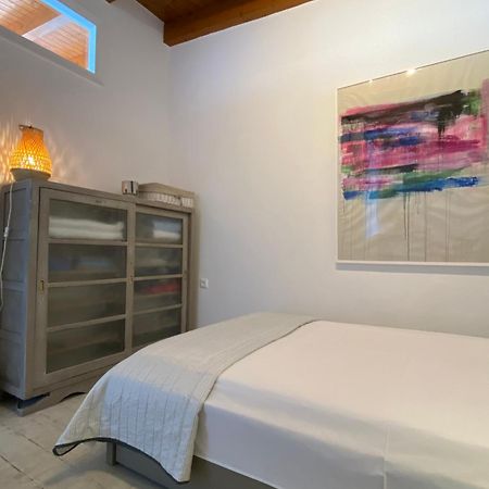 Beachfront House Pythagorion 外观 照片