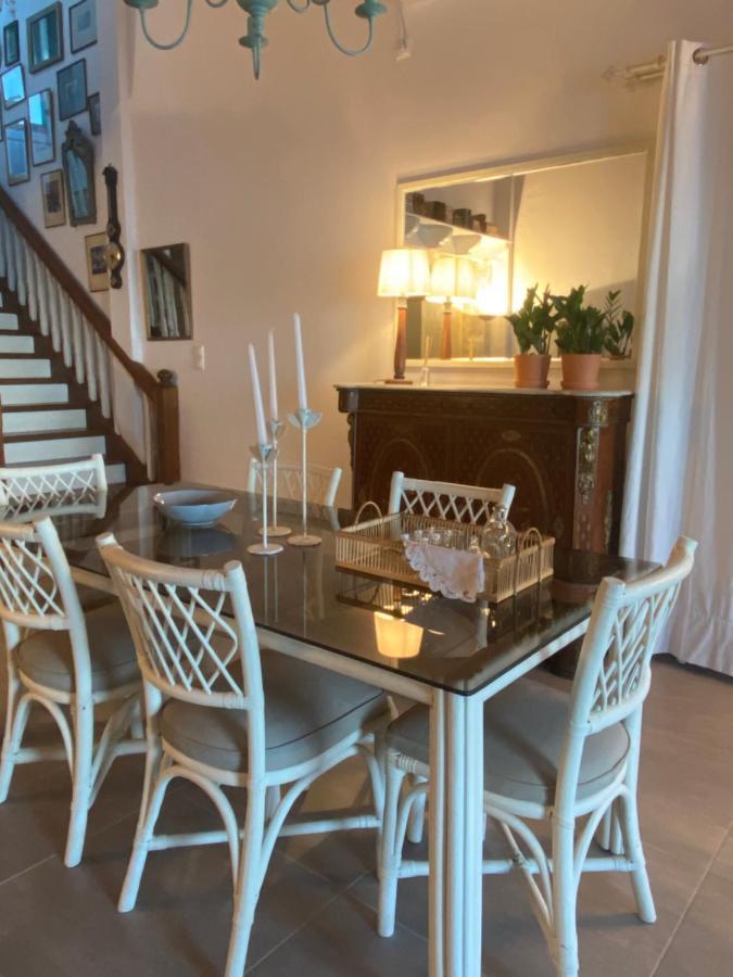 Beachfront House Pythagorion 外观 照片